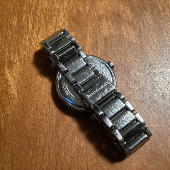 Michael Kors Silver-tone Women’s Watch MK-5779 main image 10